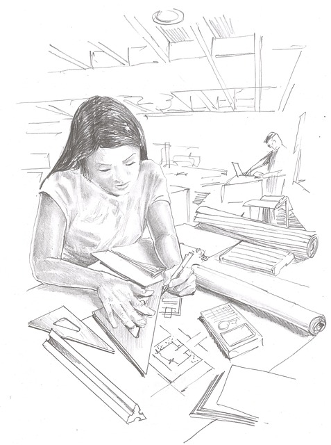 Мои университеты…